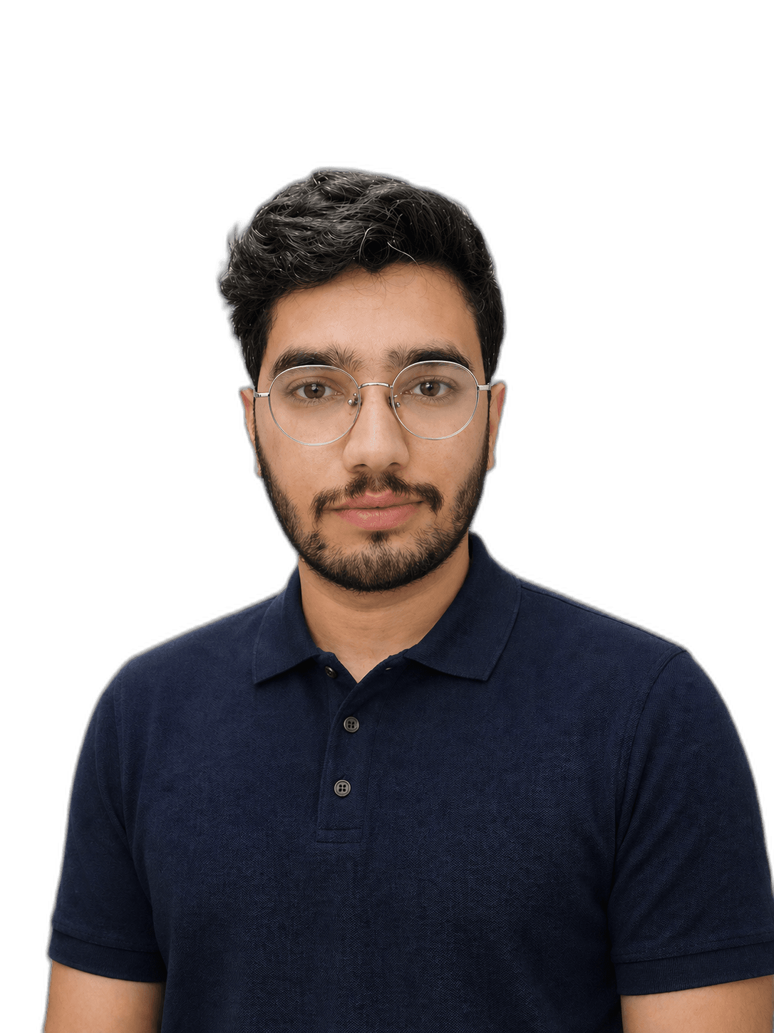 Shahzaib Hassan